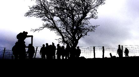 loxham walk
